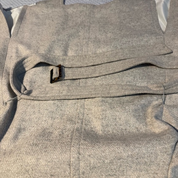 Banana Republic Women's Beige Blazer Coat | Excellent Used Condition - Picture 12 of 15